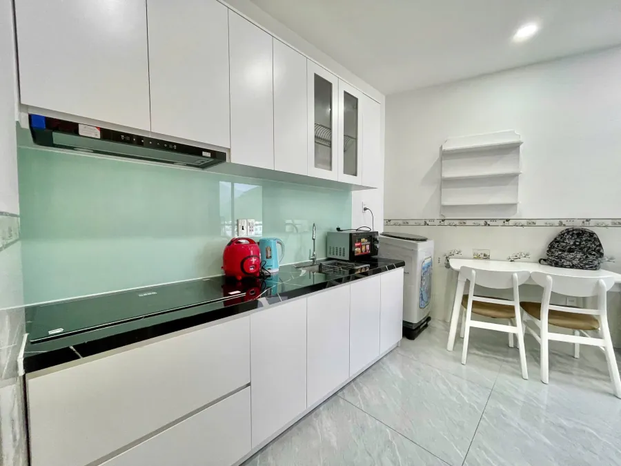 1-bedroom apartment in southern Nha Trang