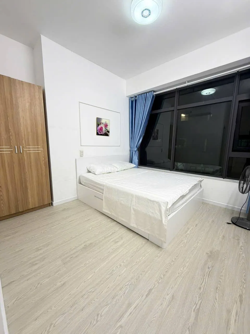 Căn hộ 2 phòng ngủ tại Oceanus, Bắc Nha Trang