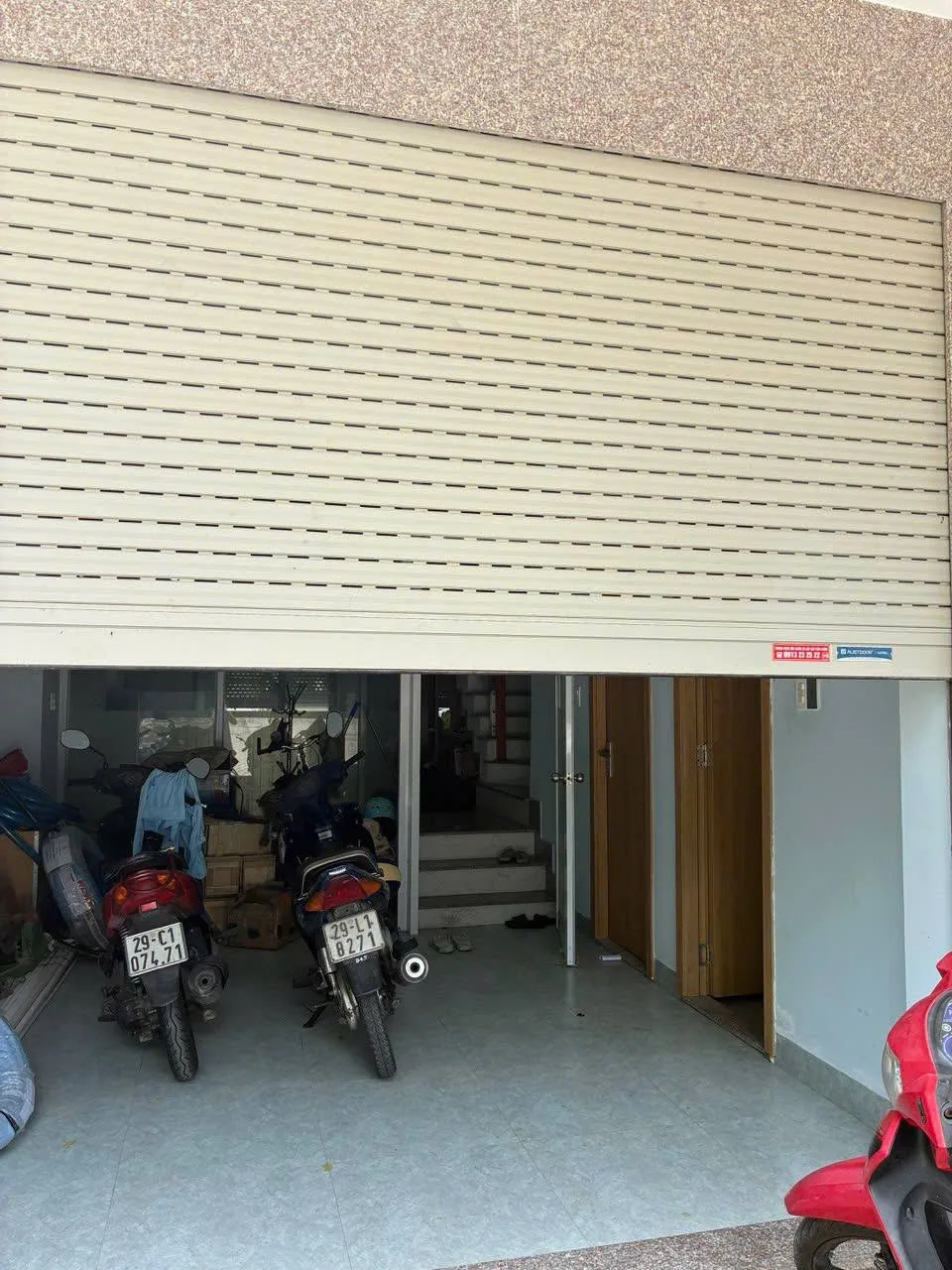 3-bedroom house with park view in West Nha Trang