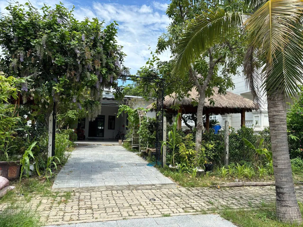 3-bedroom villa in An Vien