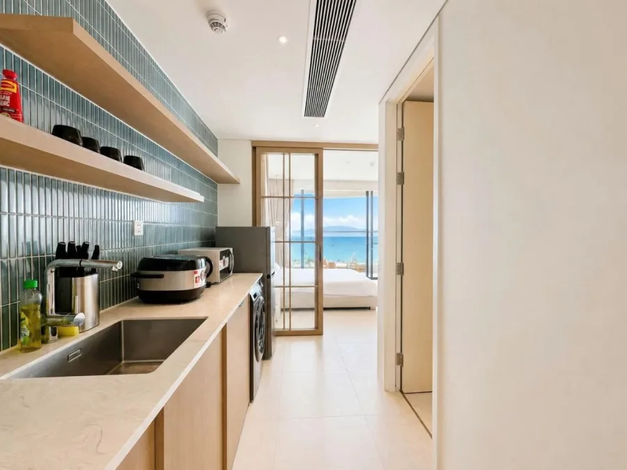 Апартаменты 75,9 м² в Sky Mansion – The Paramount