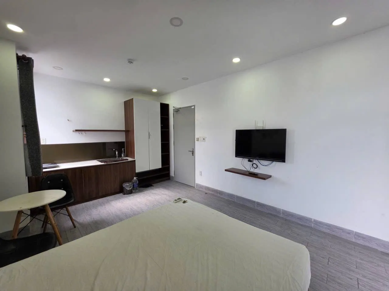 Уютная квартира в Hà Quang 2, Phước Hải