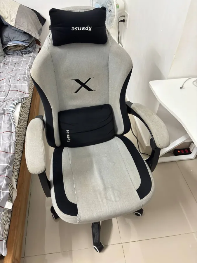 Comfortable chair