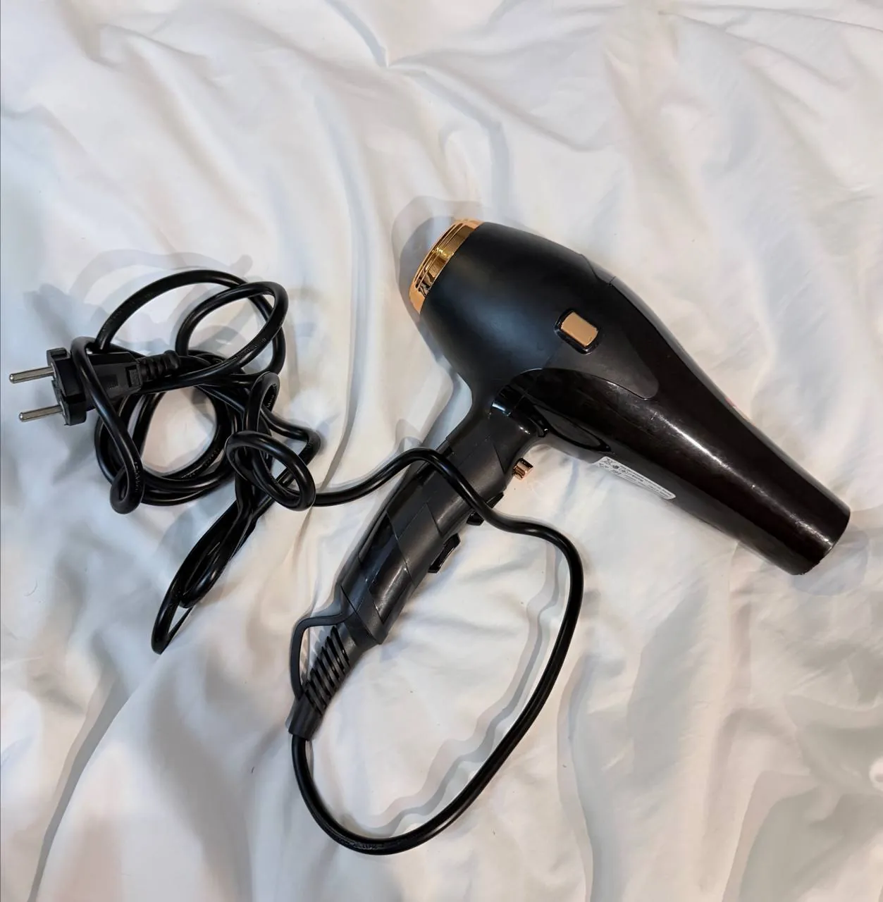 Фен VOX HT-8990