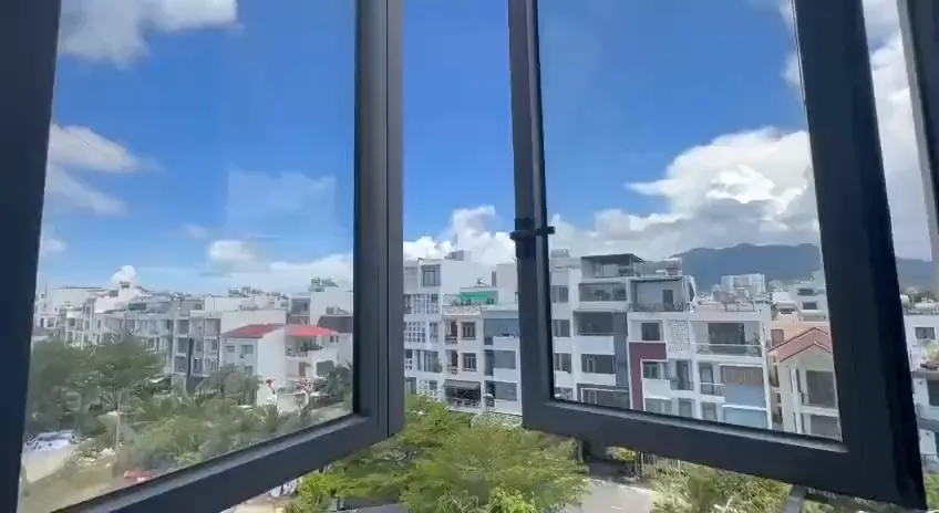 Căn hộ studio 30 m² ở trung tâm Nha Trang, ACC Vườn Xoài