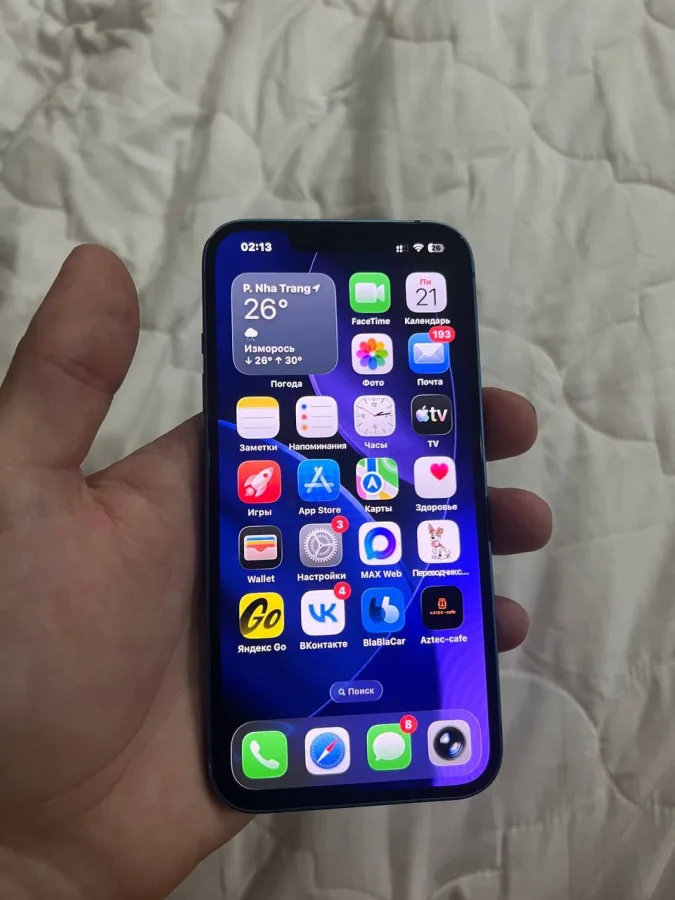 iPhone 13 128GB