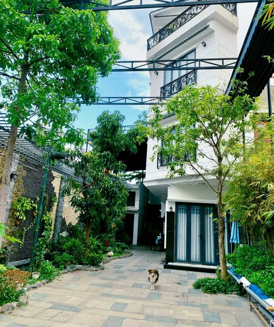 4-bedroom villa in South Nha Trang