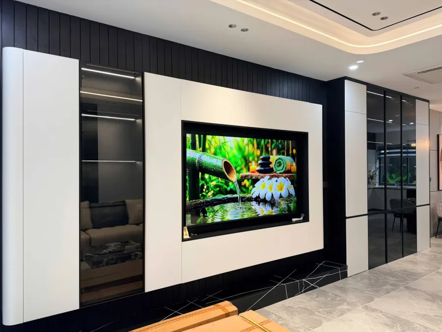 3-bedroom villa, 270 m², Mỹ Gia