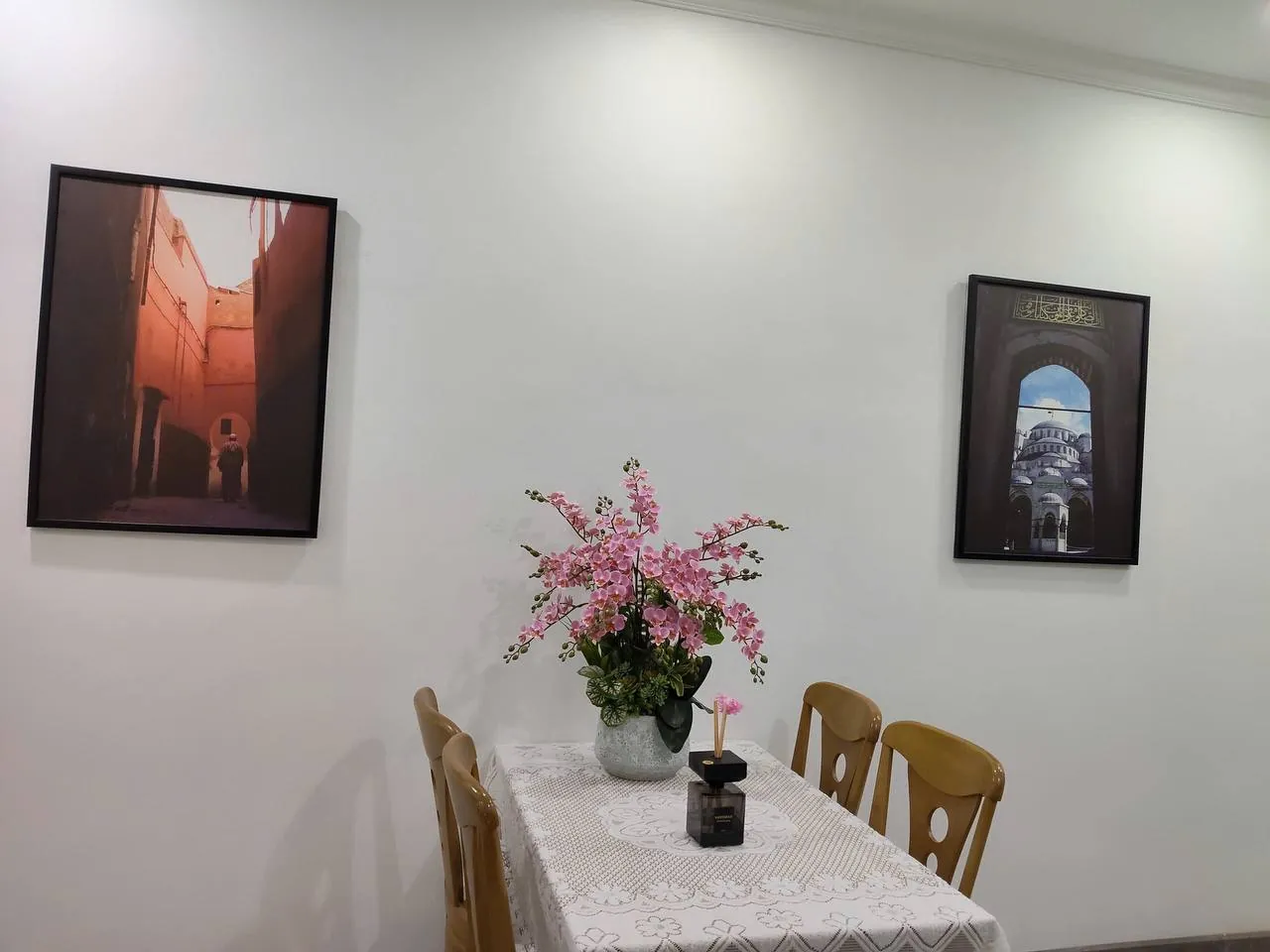 Căn hộ 2 phòng ngủ tại Oceanus, phía Bắc Nha Trang