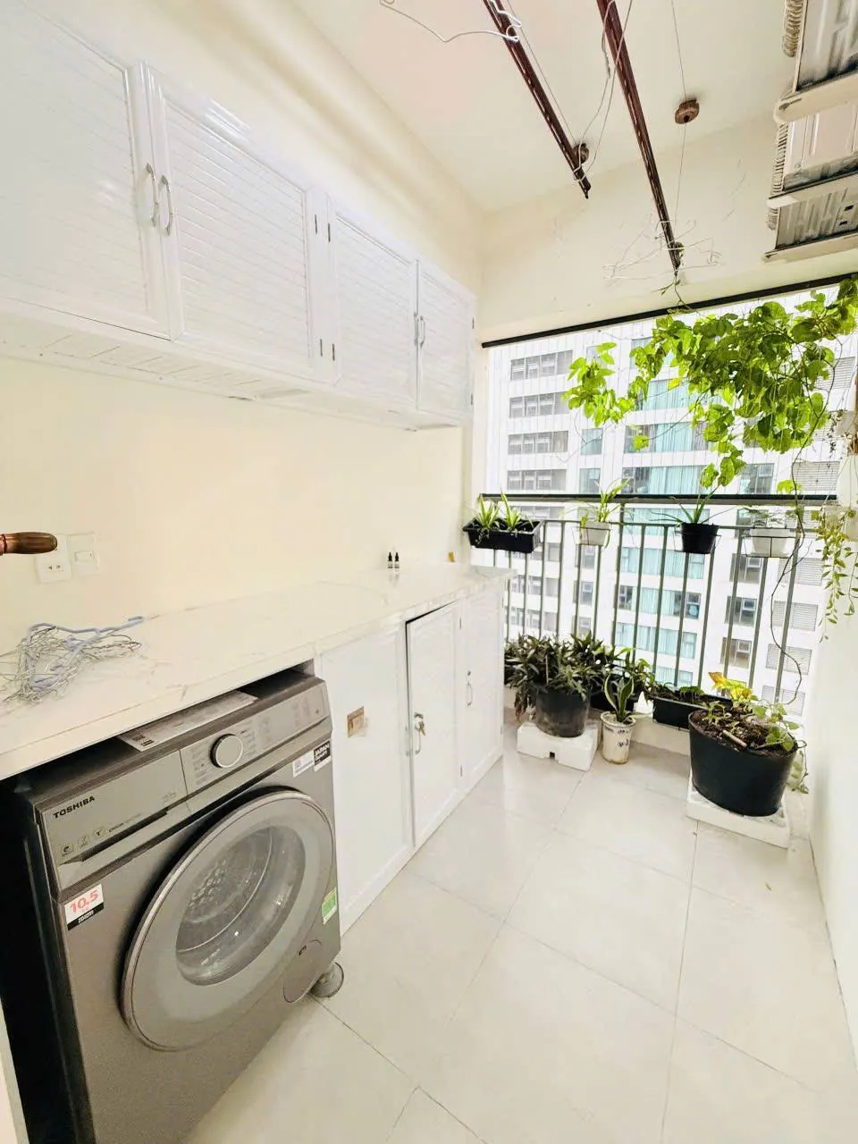 Căn hộ 3 phòng ngủ tại Oceanus, Bắc Nha Trang
