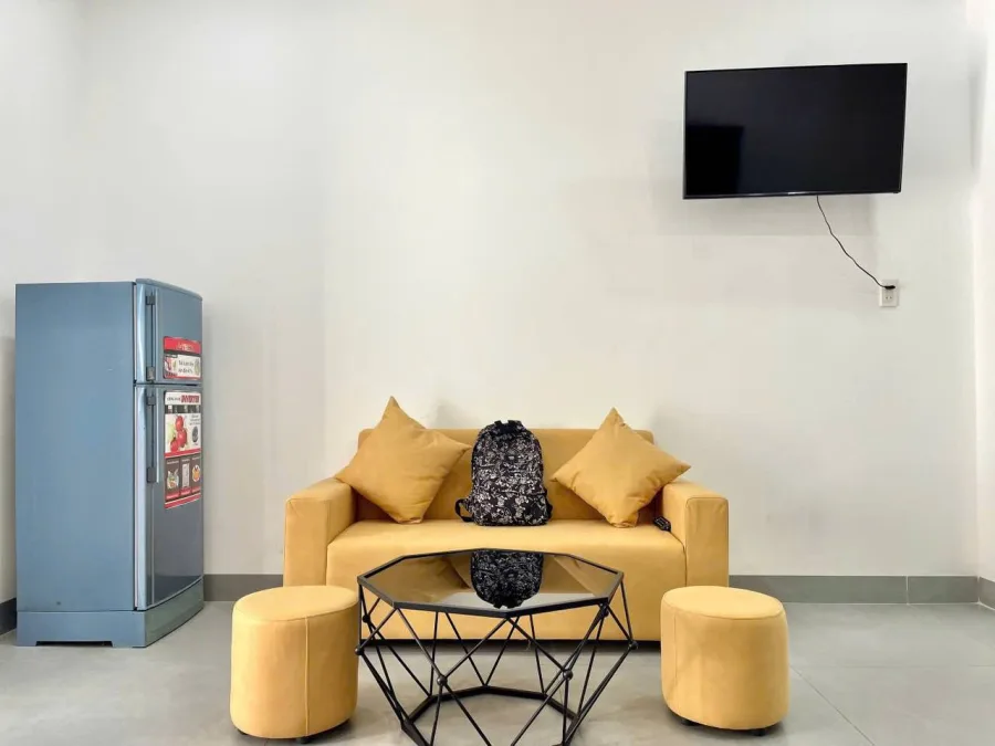 Studio in Phuoc Hai, West Nha Trang