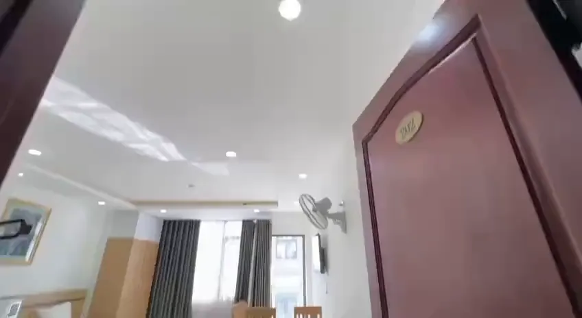 Studio in central Nha Trang