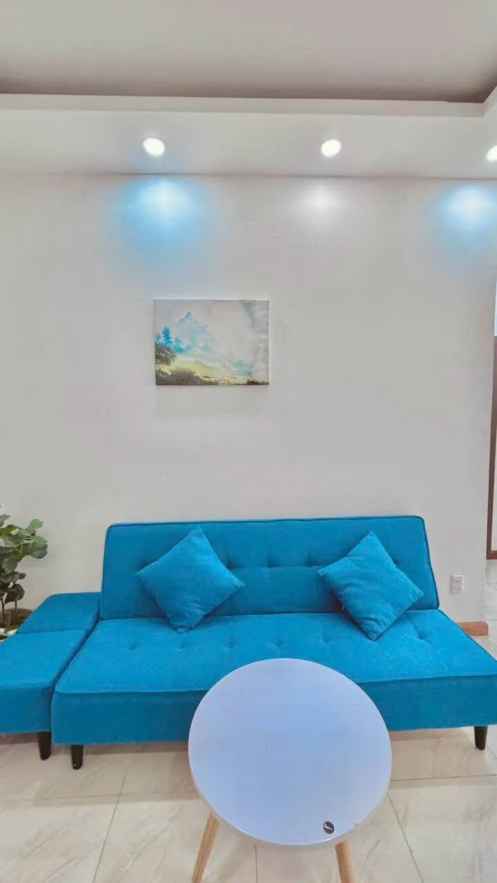 Căn hộ 2 phòng ngủ tại Oceanus, Bắc Nha Trang