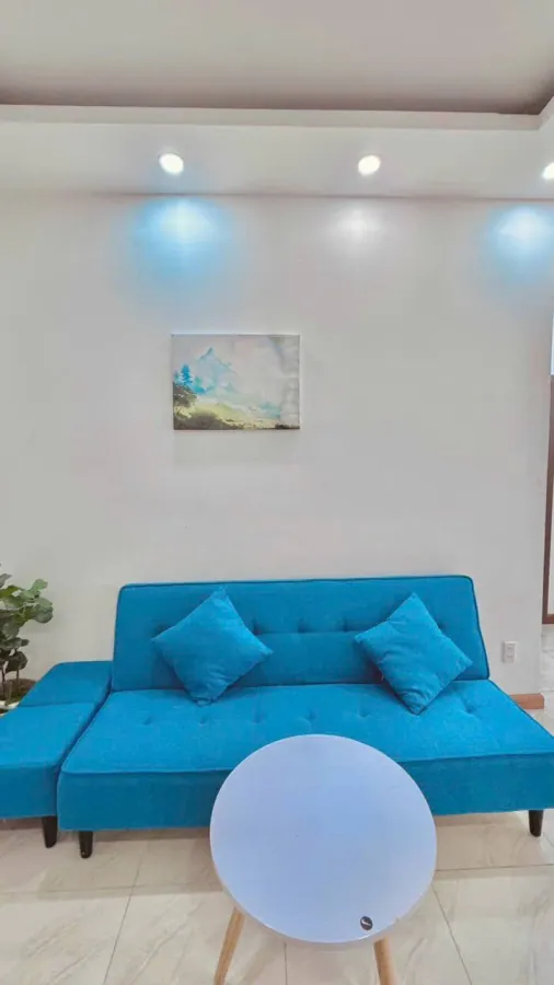 2-bedroom apartment in Oceanus, North Nha Trang