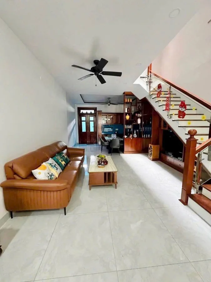 3-bedroom house in My Gia