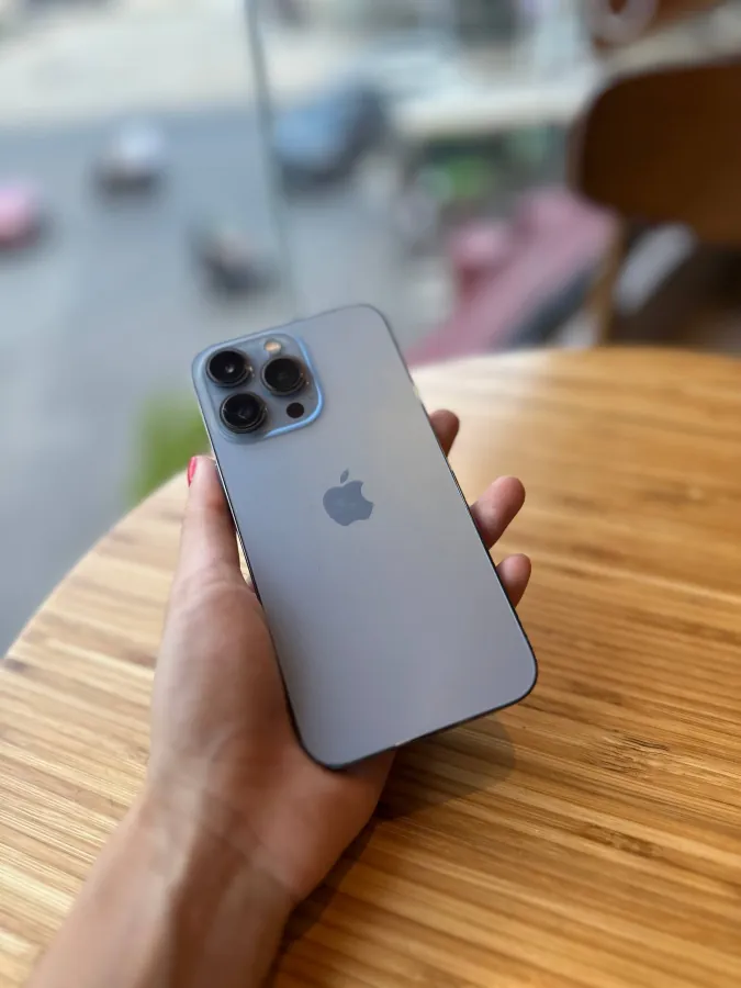 iPhone 13 Pro, 256 ГБ