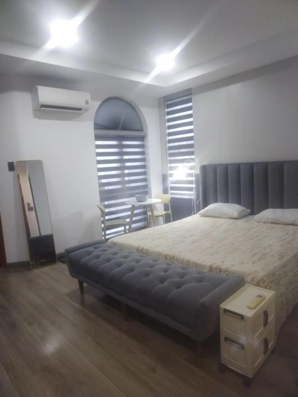 Студия в Scenia Bay