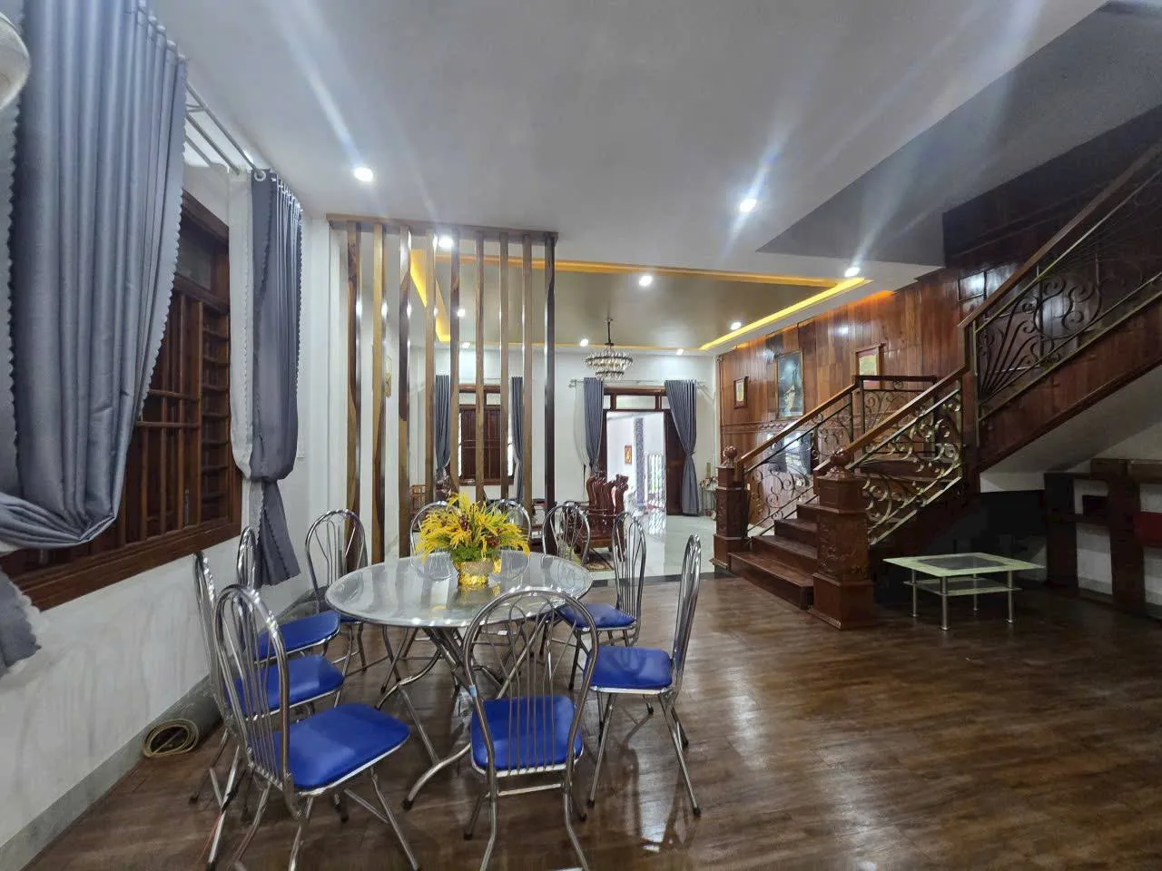 3-bedroom house with rooftop terrace, North Nha Trang