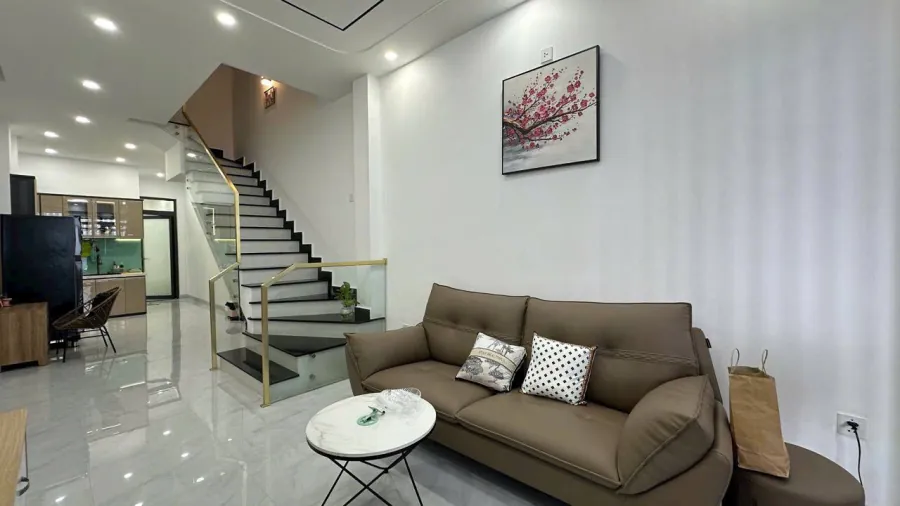 3-bedroom house in western Nha Trang