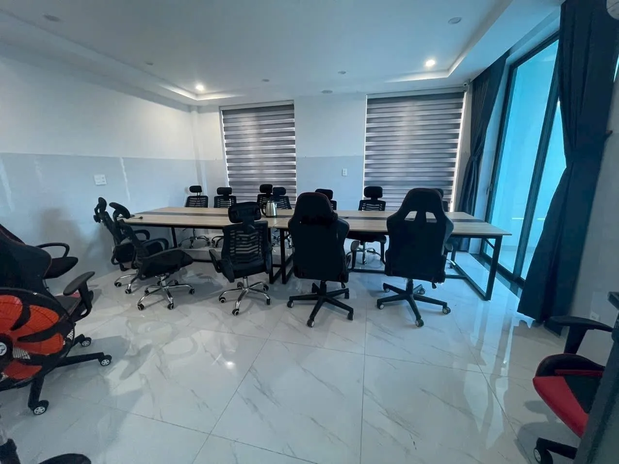 Commercial building, 150 m², southern Nha Trang