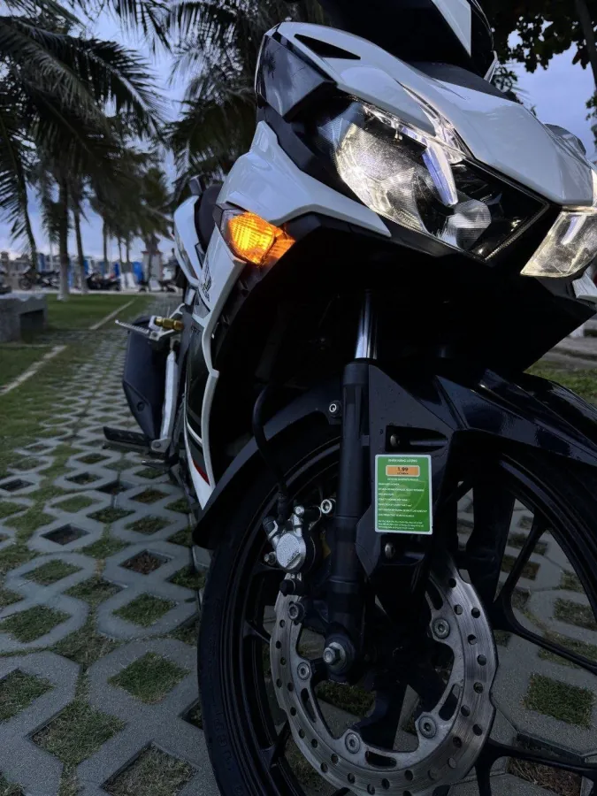 Honda Winner X V3 Sport, 2023