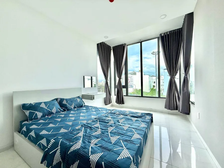 1-bedroom apartment in Hà Quang 2