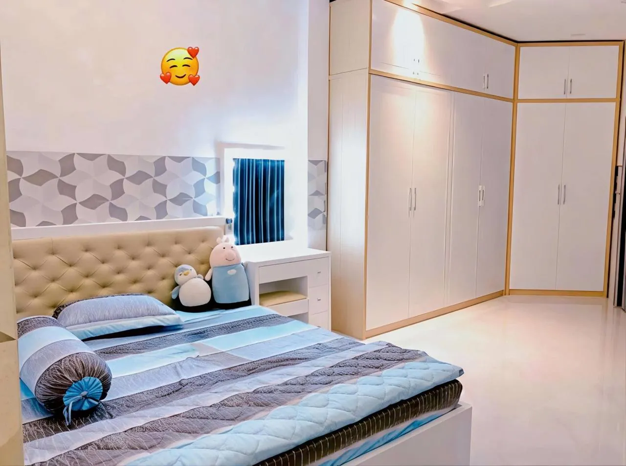 Villa with garden, 4 bedrooms, South Nha Trang