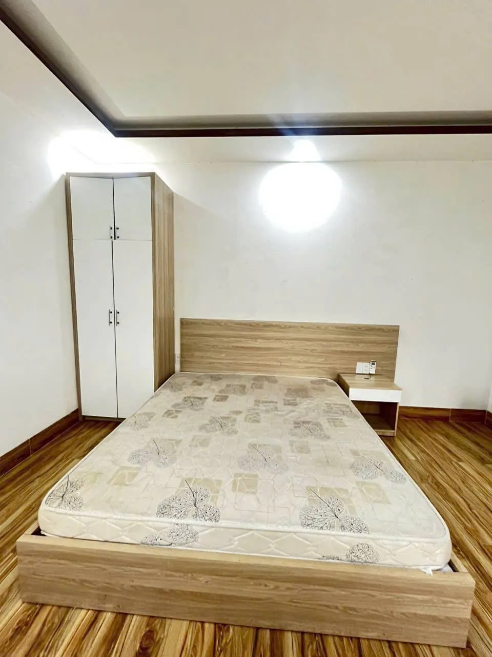 Furnished studio in Vĩnh Điềm Trung