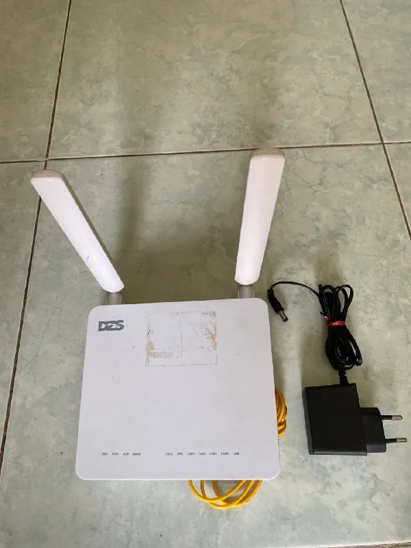 Роутер DASAN H646GM-V GPON WiFi