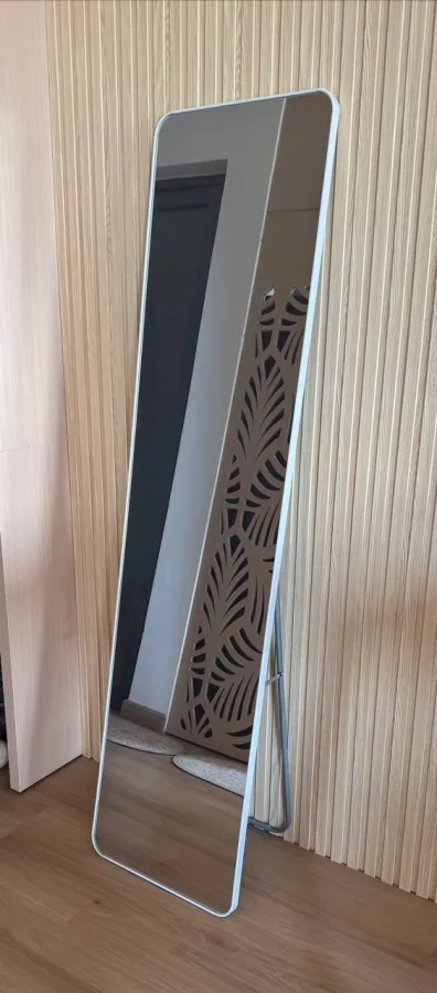 Зеркало в полный рост 155 × 40 см