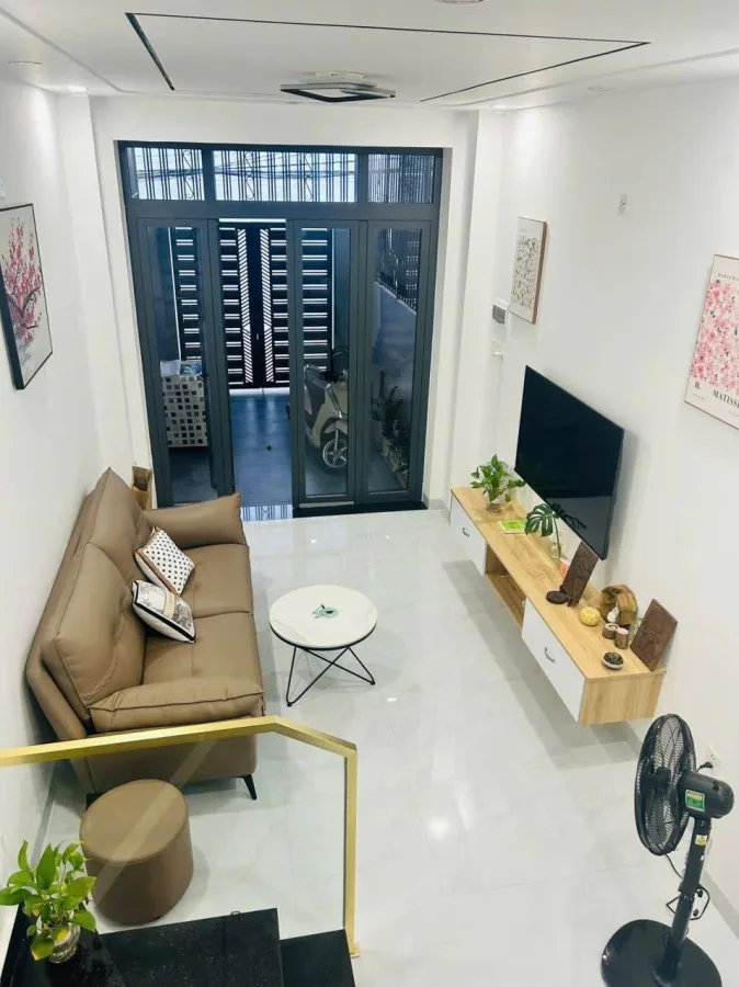 3-bedroom house in west Nha Trang