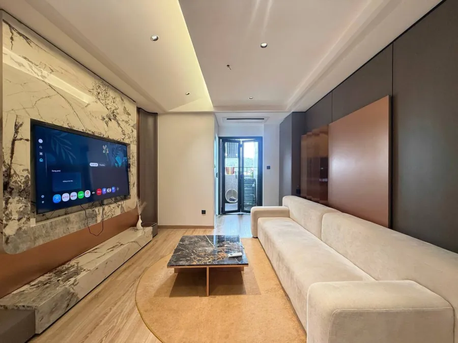 Квартира в Mường Thanh, 04 Trần Phú