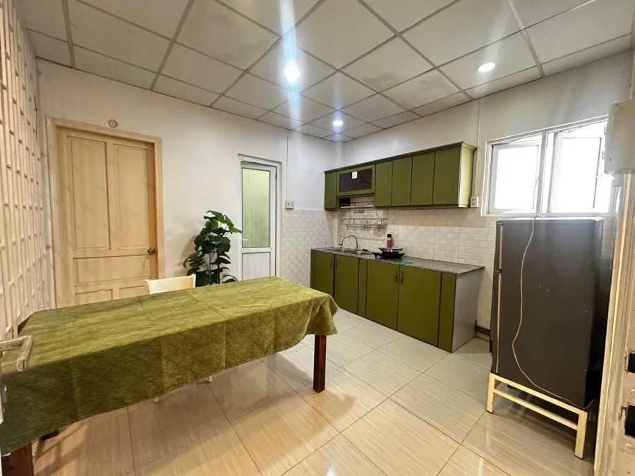 2-комнатная квартира 70 м² на улице Thái Nguyên