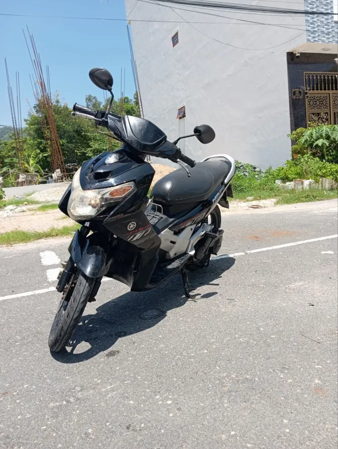 Yamaha Nouvo 3 в очень хорошем состоянии