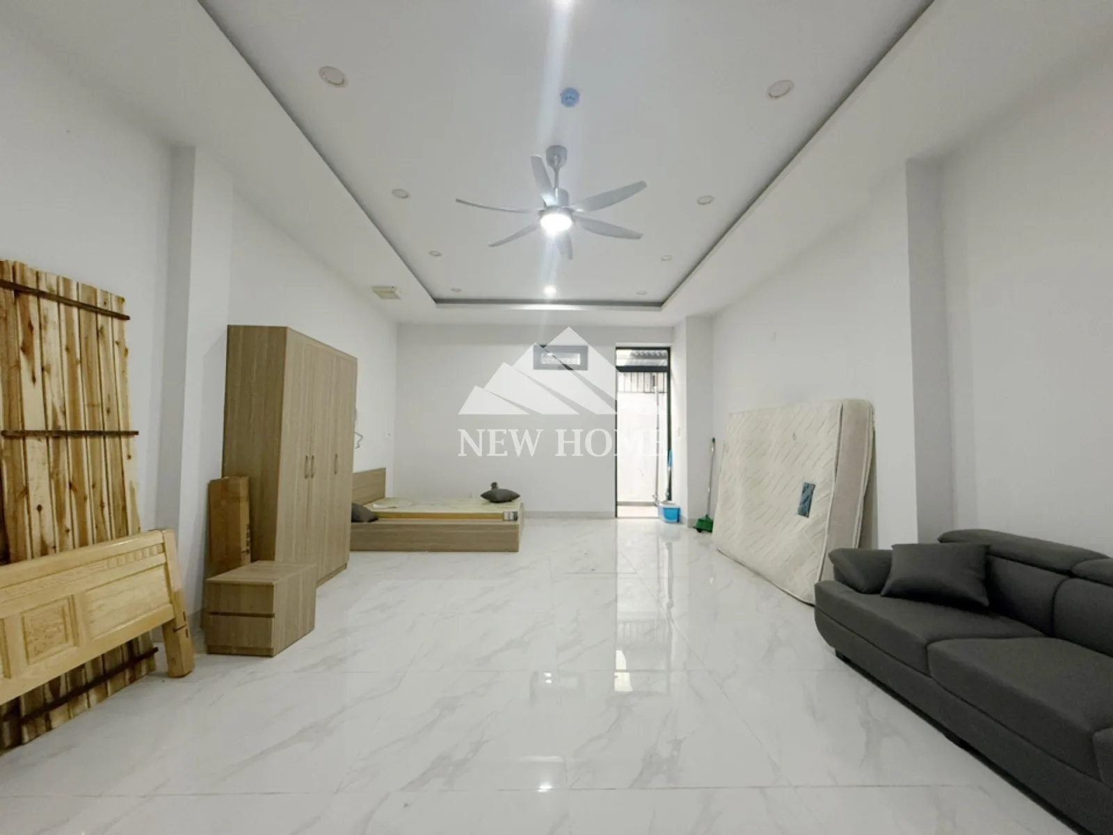 New 50 m² studio in South Nha Trang