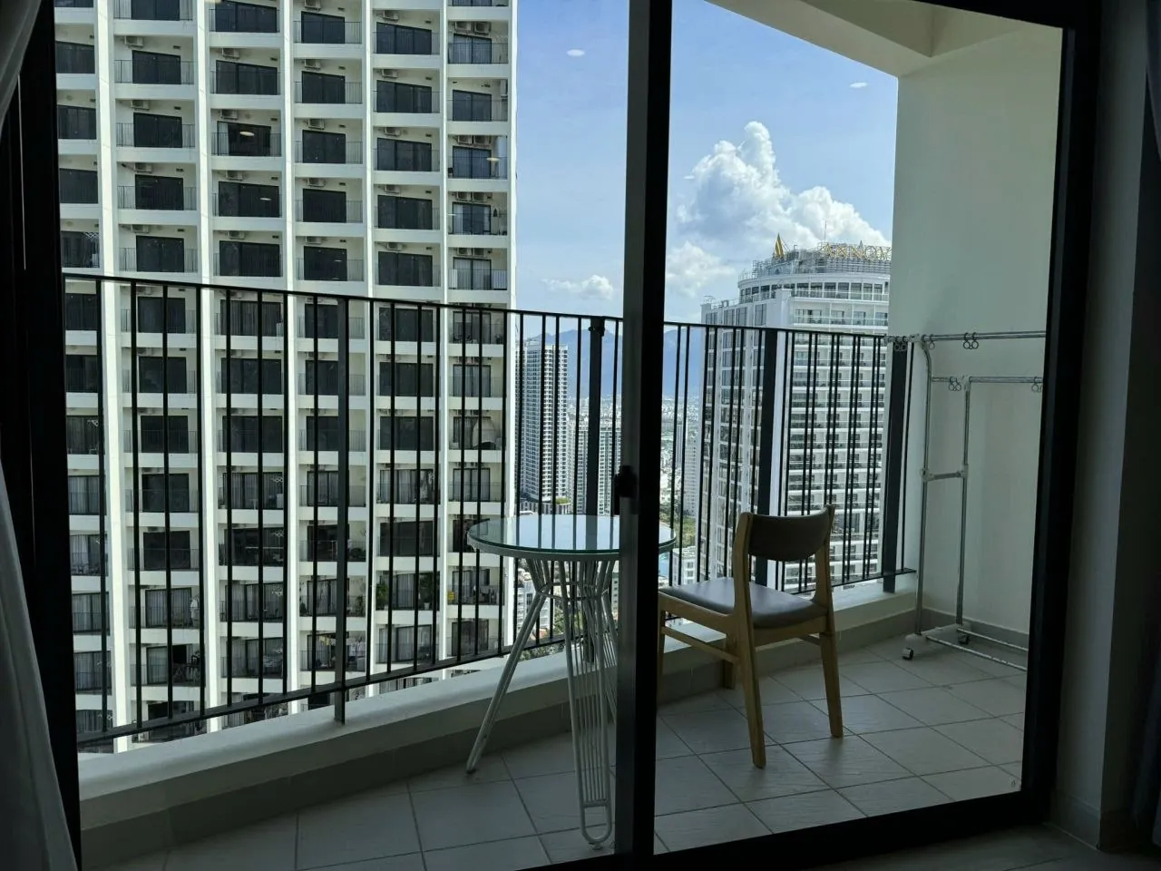 Apartment in central Nha Trang, Gold Coast