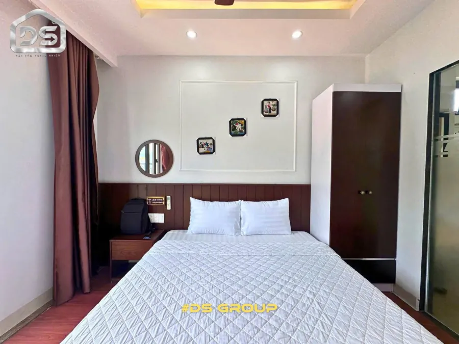 Căn hộ 1 phòng ngủ 40 m² ở phía Bắc Nha Trang