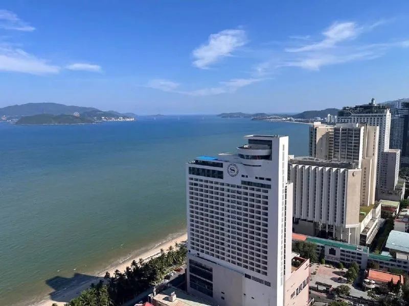 2-bedroom apartment in Gold Coast