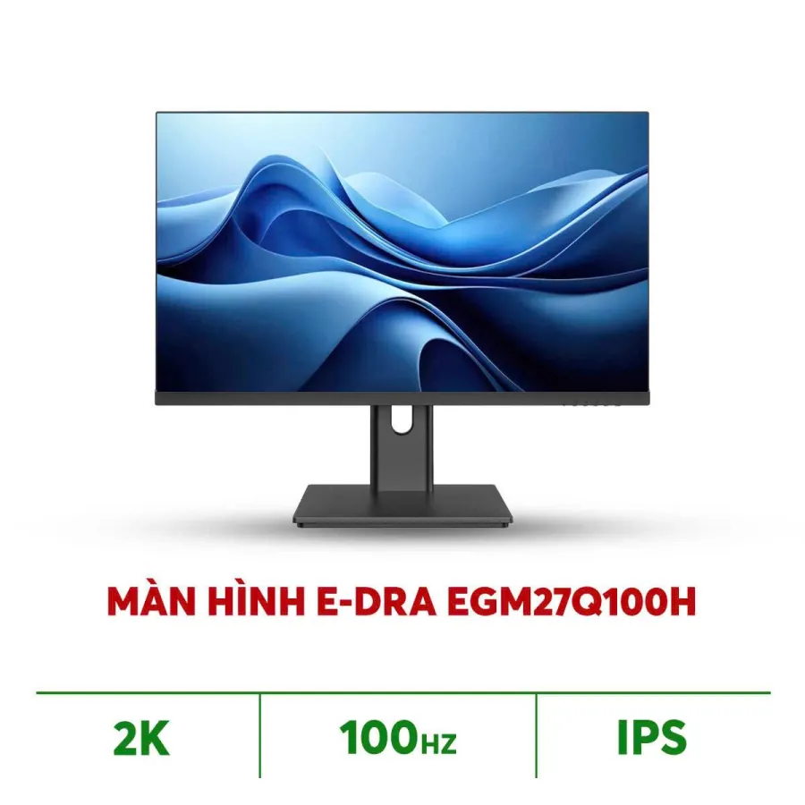 Монитор Edra 2K, 100 Гц