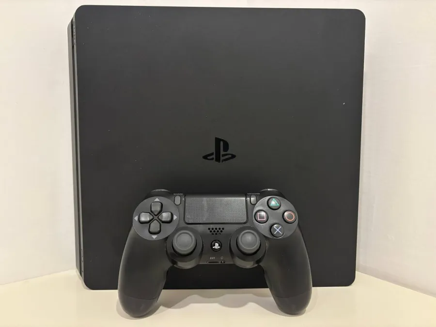Sony PlayStation 4 Slim 1TB