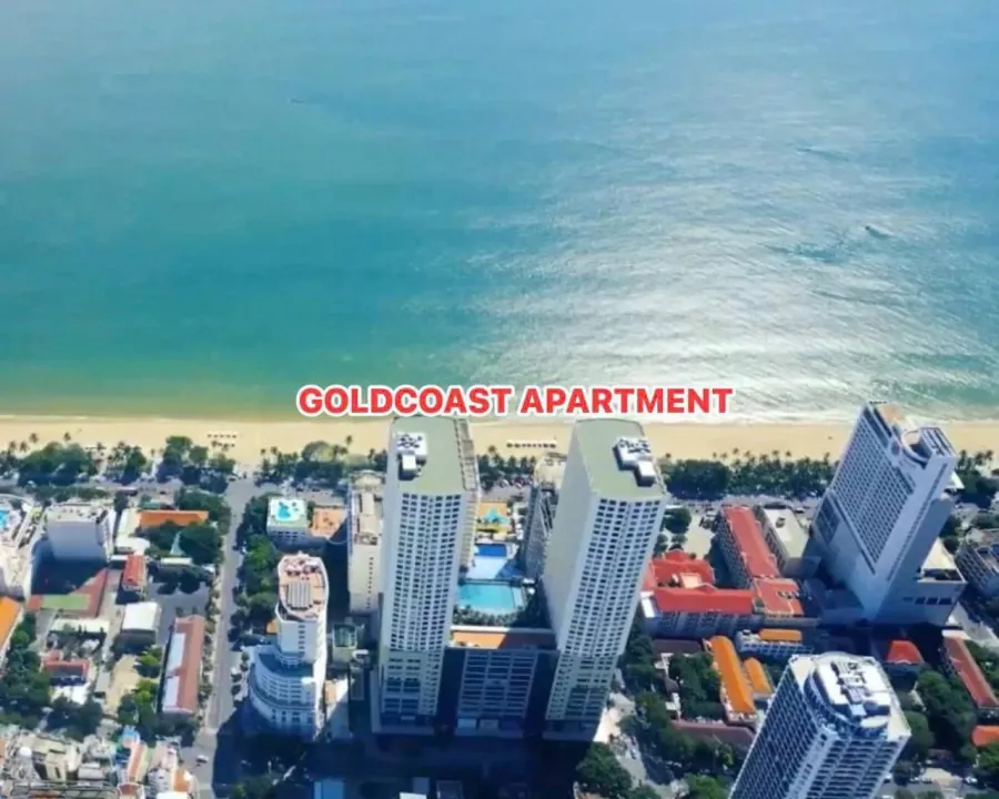 Студия в Gold Coast, 2 минуты до моря
