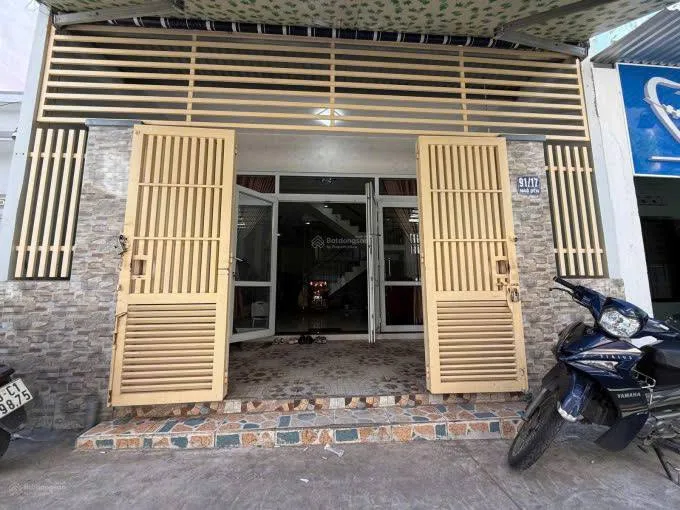 New 2-bedroom house in North Nha Trang
