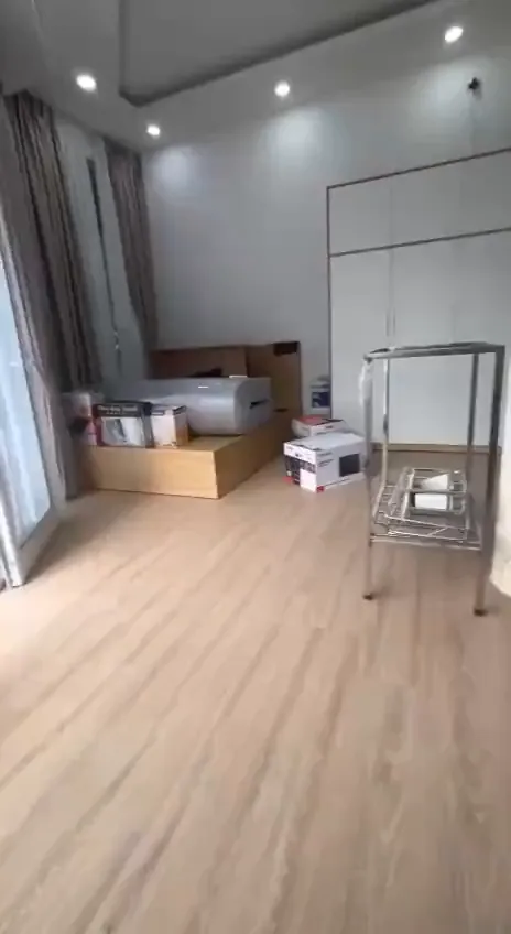 40 m² studio in West Nha Trang