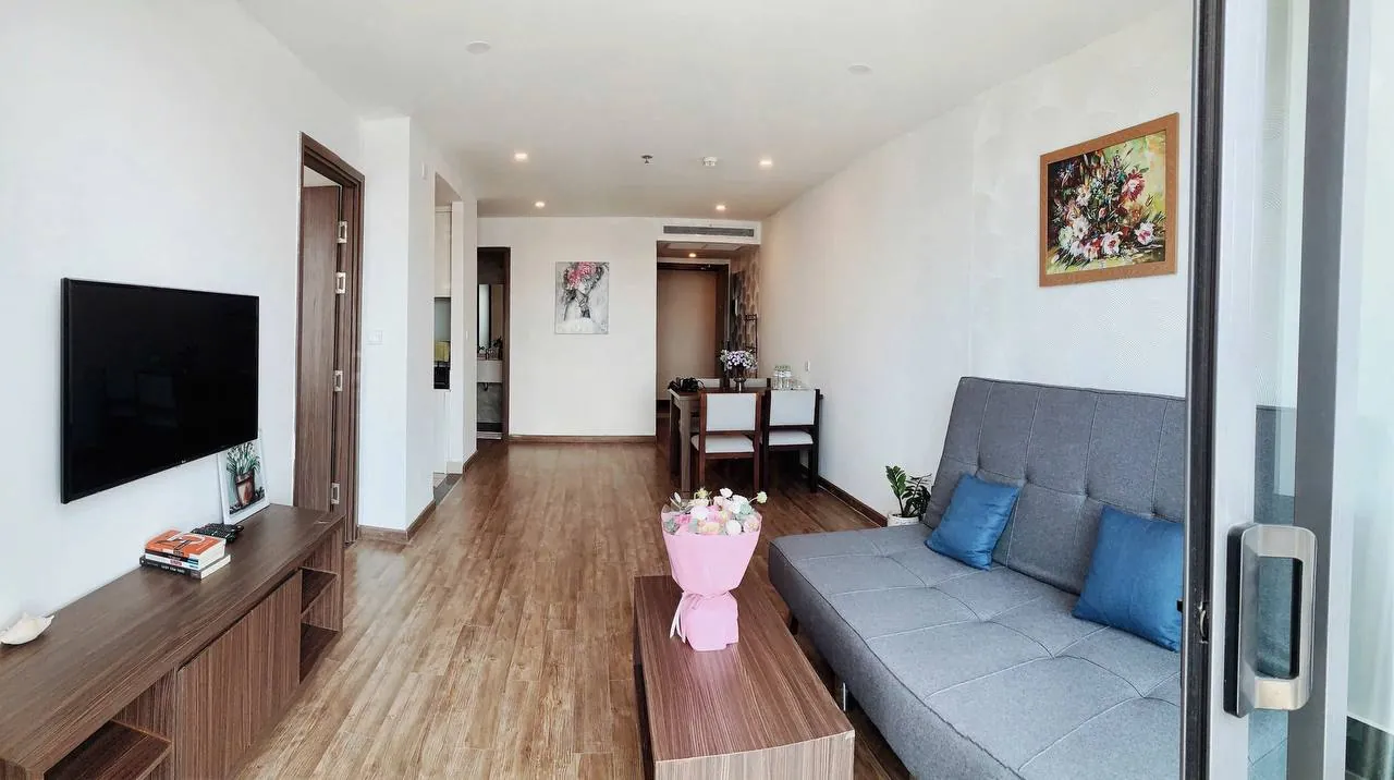 2-Bedroom Apartment at Virgo, 62 m²