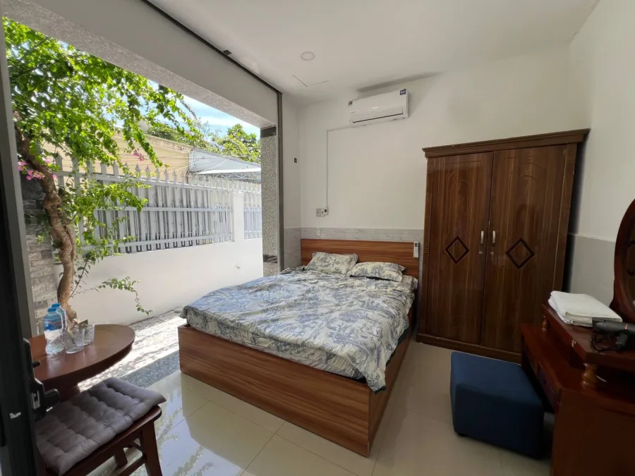 Studio 30 m² cách biển 100 mét, Bắc Nha Trang