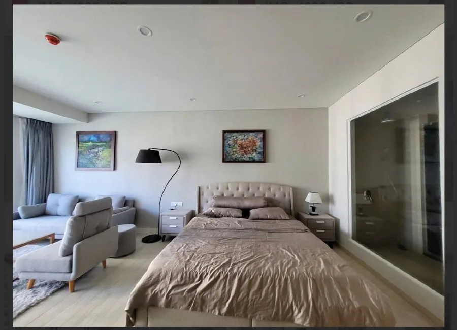 Студия в Gold Coast, 2 минуты до моря