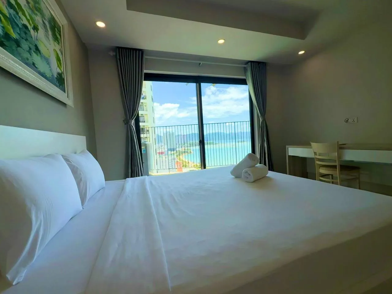 Квартира с 2 спальнями в Gold Coast