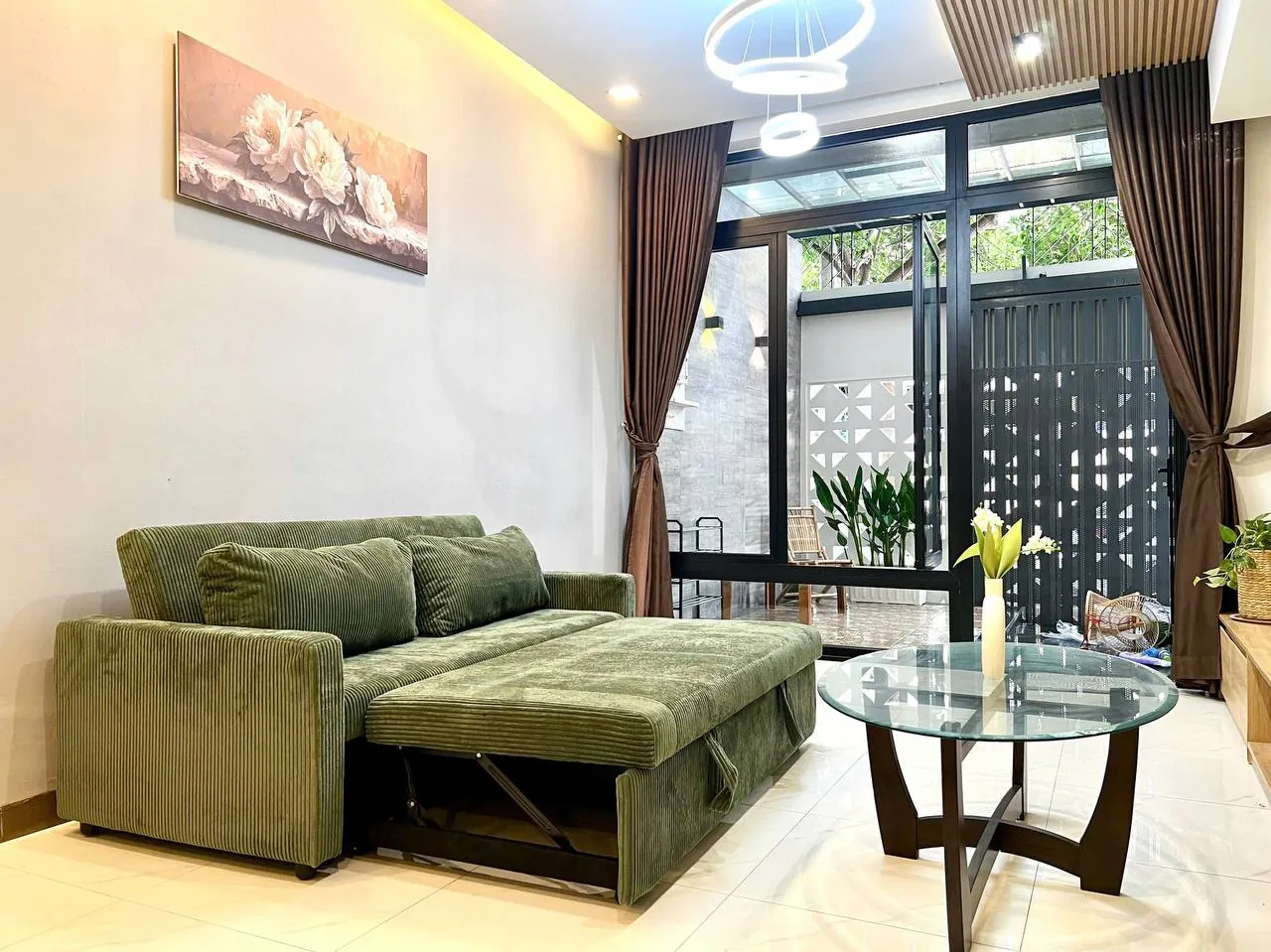 4-bedroom villa in central Nha Trang