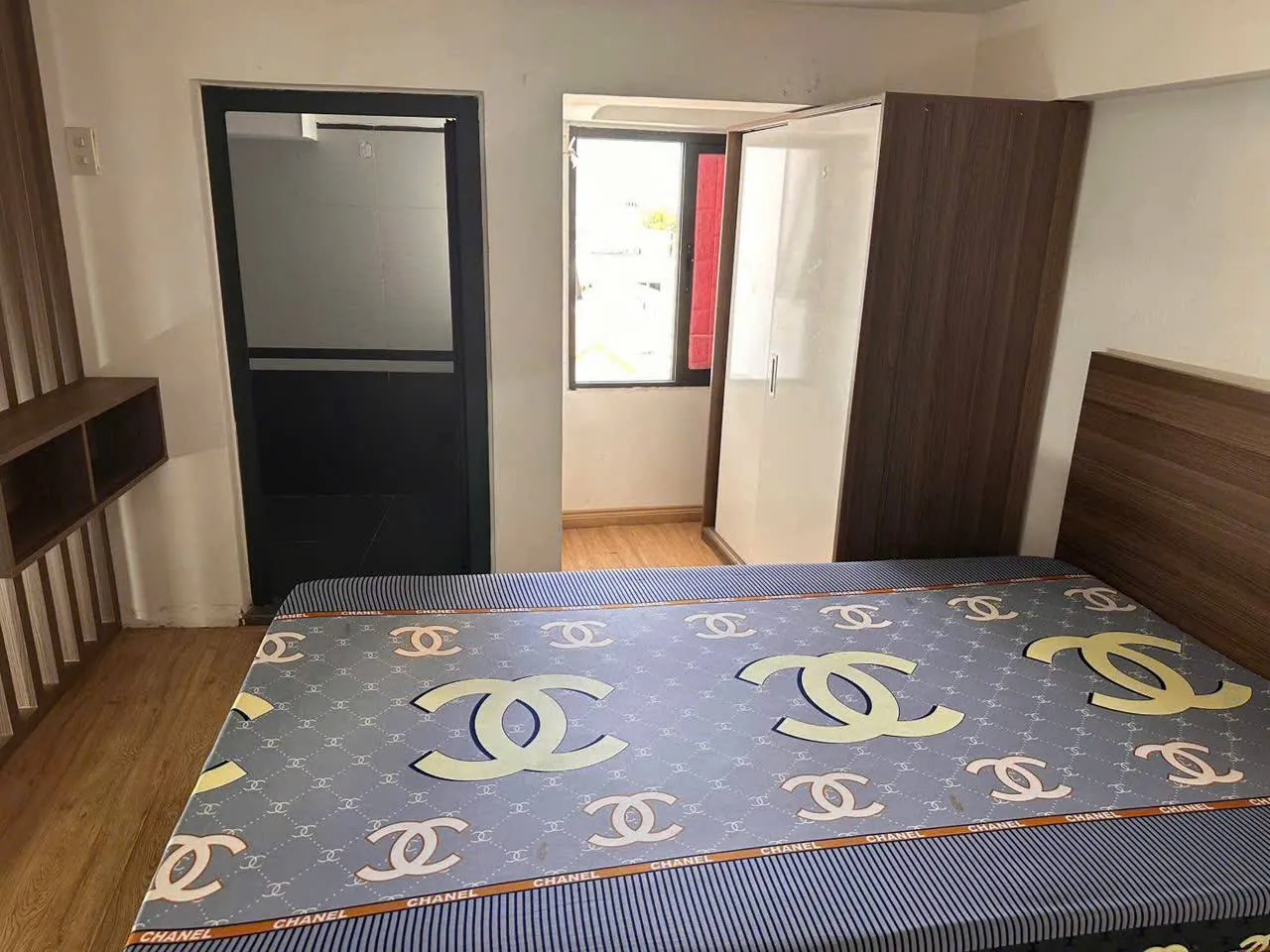 Căn hộ duplex 30 m² trên đường Trịnh Phong, phía nam Nha Trang