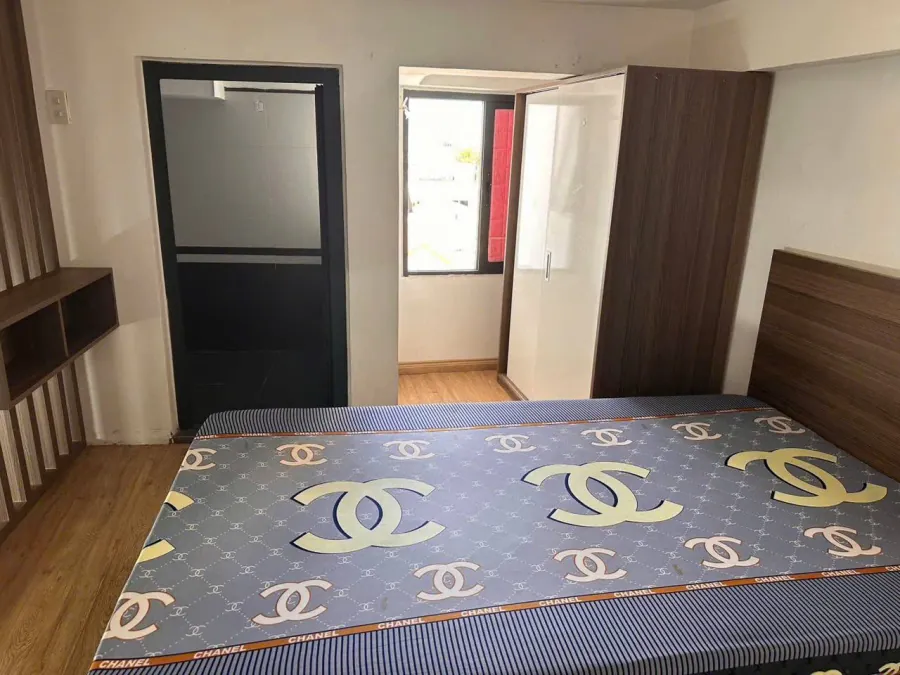 30 m² Duplex on Trịnh Phong, South Nha Trang